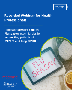 Protected: Essential tips for flu season for your ME/CFS and long COVID patients